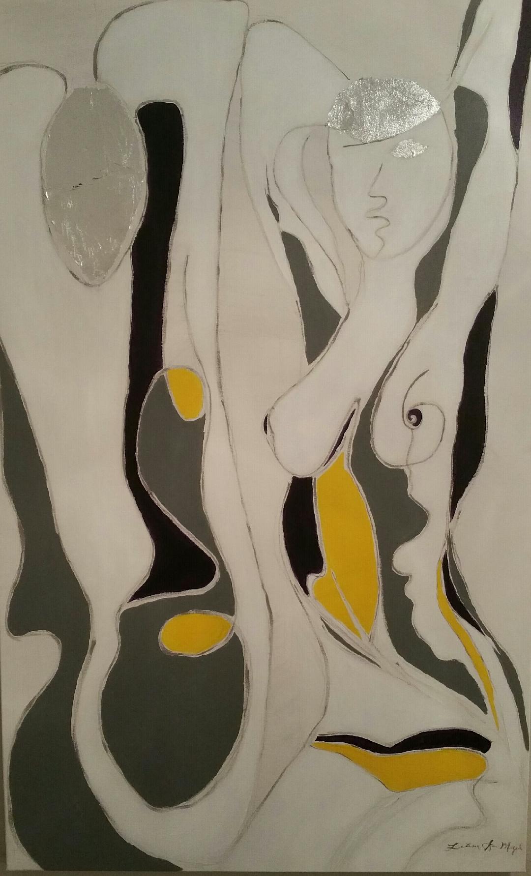 Painting on Emotion