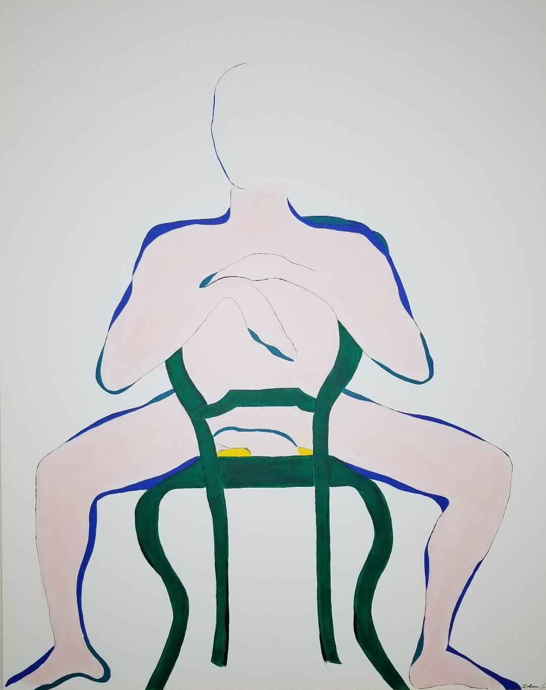 The Chair