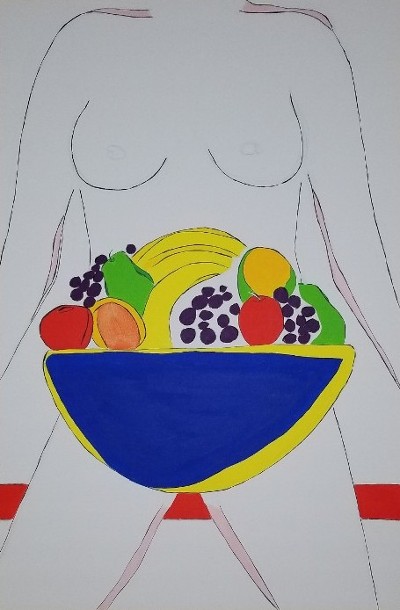Fruit Bowl