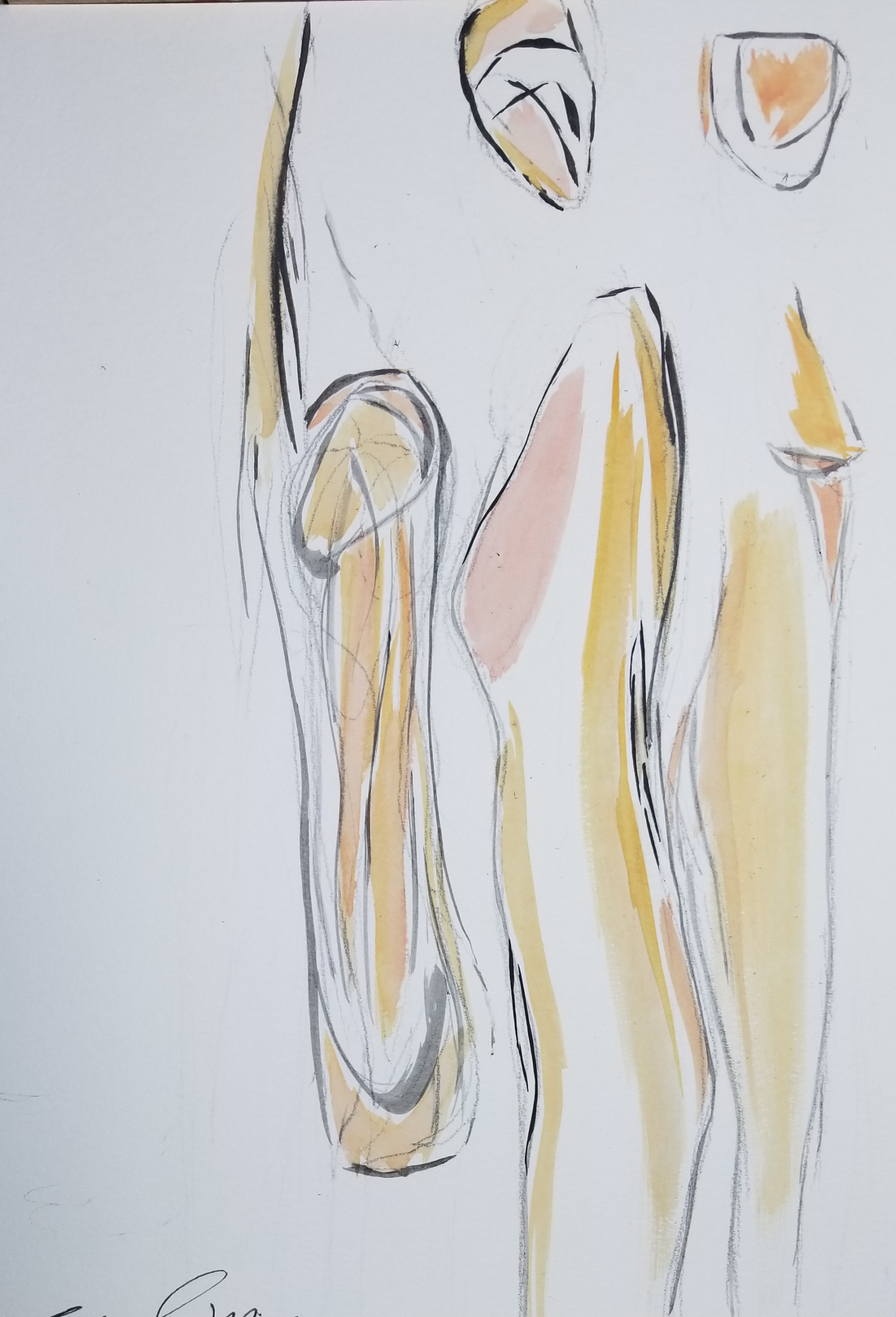 Naked Dreams